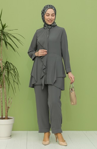 Grau Anzüge 2009-03