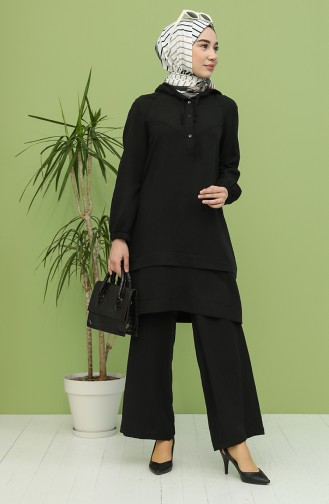 Black Suit 2440-01