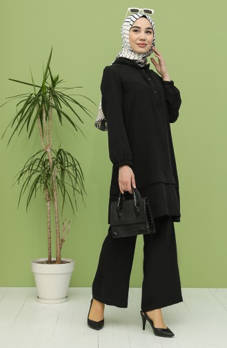 Black Suit 2440-01