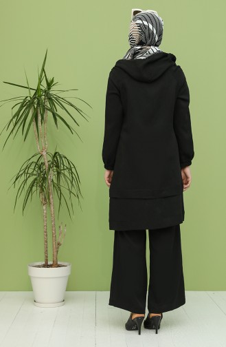 Black Suit 2440-01