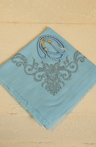Blau Verherrlichen 3023-01