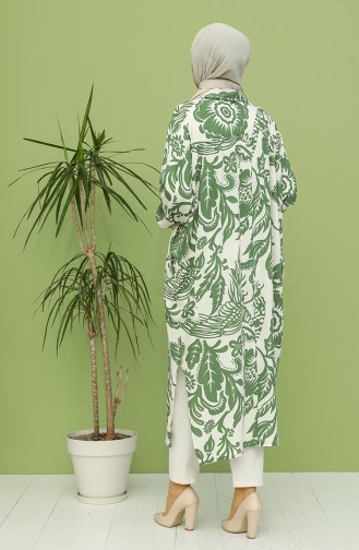 Green Tuniek 21Y8357-03