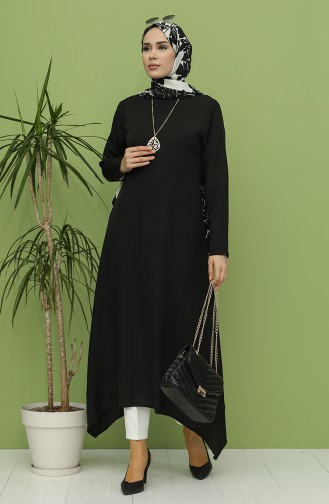 Black Tuniek 5008-01