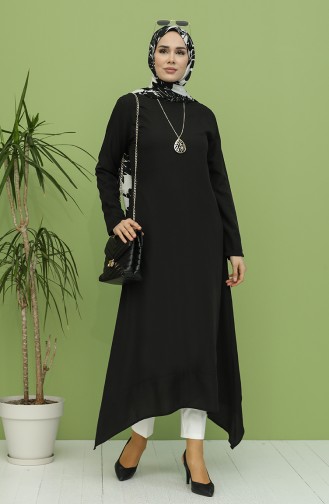 Black Tuniek 5008-01