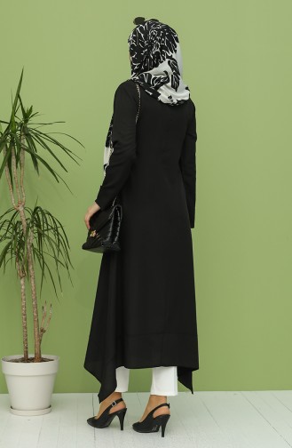 Black Tuniek 5008-01