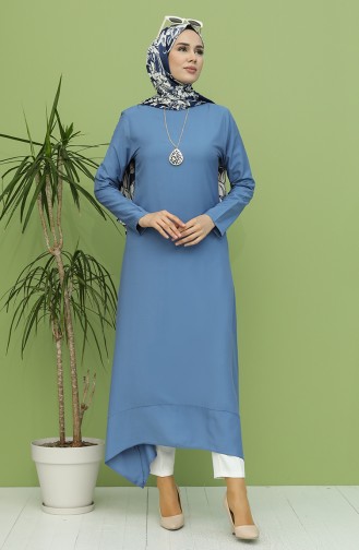 Indigo Tuniek 5008-03