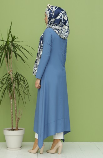 Indigo Tuniek 5008-03