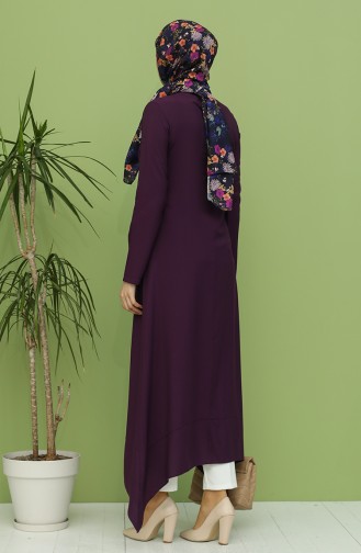 Purple Tuniek 5008-05