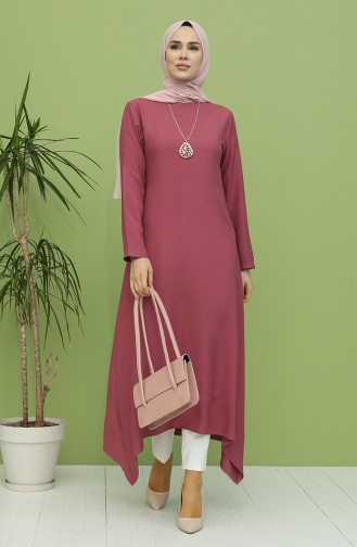 Dusty Rose Tunics 5008-06