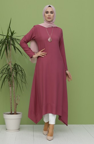 Dusty Rose Tuniek 5008-06