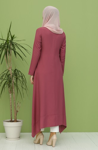 Dusty Rose Tuniek 5008-06