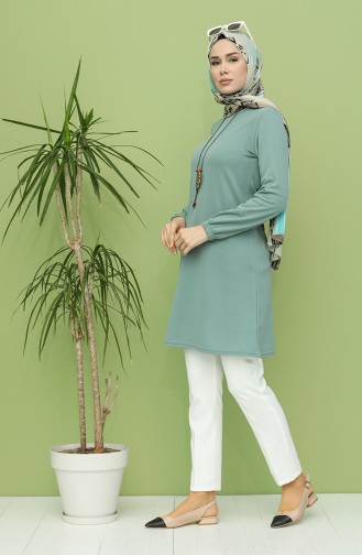 Green Tuniek 1540-10