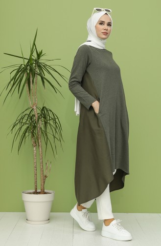 Tunique Khaki 3269-02