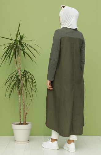 Khaki Tuniek 3269-02