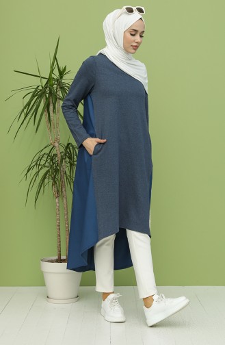 Indigo Tuniek 3269-03