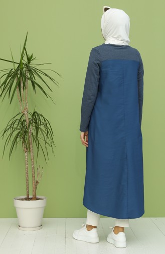 Indigo Tuniek 3269-03