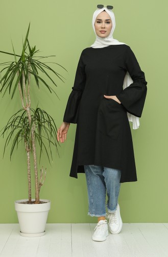 Black Tuniek 3273-01