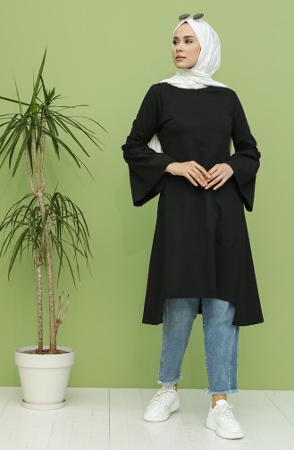 Black Tunics 3273-01