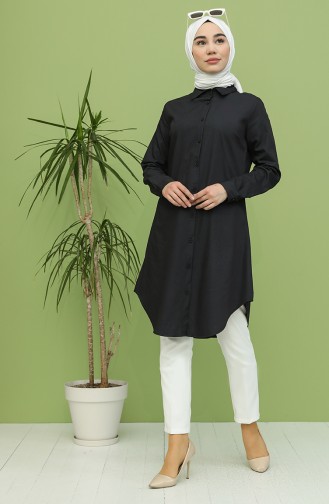 Anthracite Tuniek 6514-01