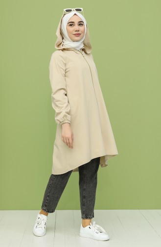 Cream Cape 1587-02