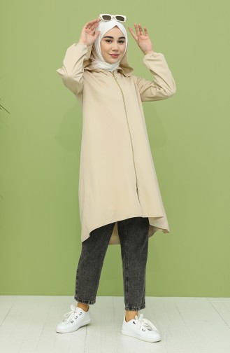 Cream Cape 1587-02