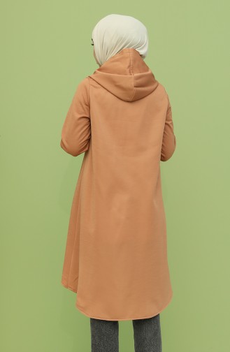 Kamel Cape 1589-04