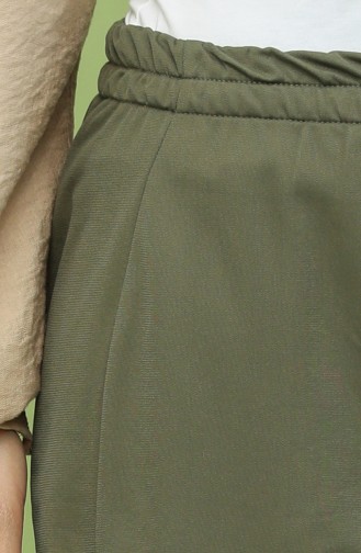 Green Pants 1592-15
