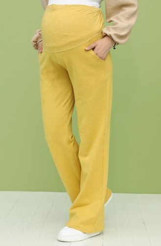 Mustard Broek 1019-01