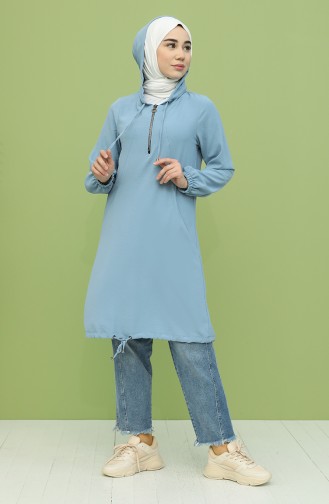 Blue Tuniek 2405-06