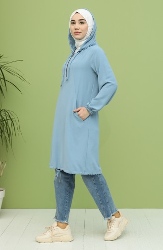 Blue Tunics 2405-06