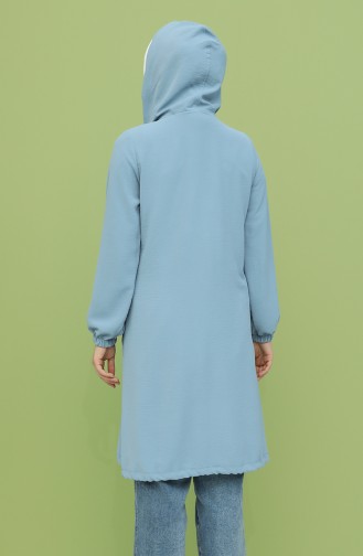 Blue Tuniek 2405-06