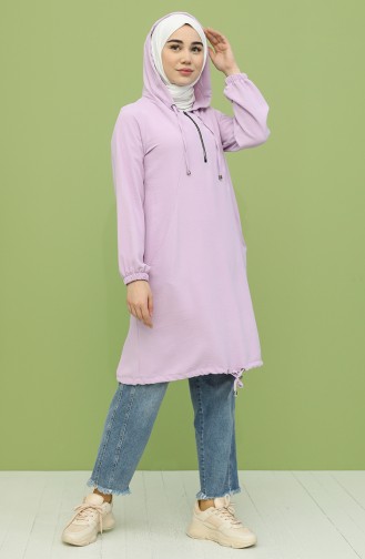 Lilac Tuniek 2405-07