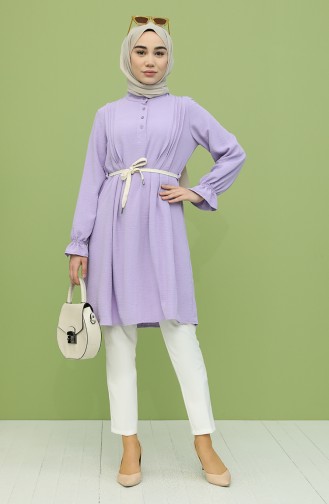 Lilac Tuniek 2437-01