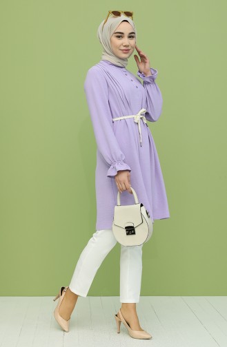 Lilac Tuniek 2437-01