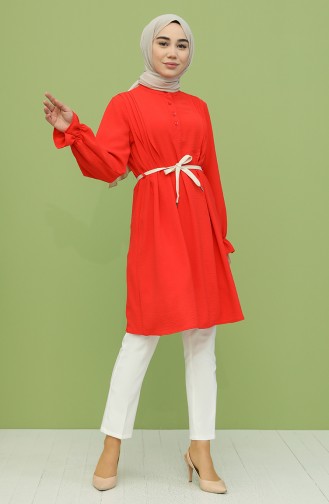 Coral Tuniek 2437-05