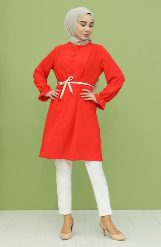 Coral Tuniek 2437-05