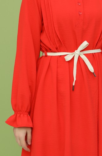 Coral Tunics 2437-05