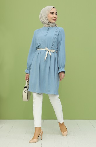 Blue Tuniek 2437-08