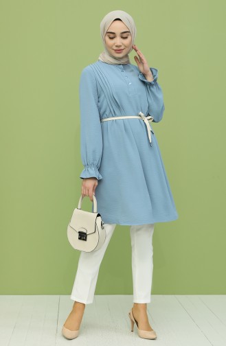 Blue Tunics 2437-08