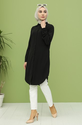 Black Tuniek 6511-03