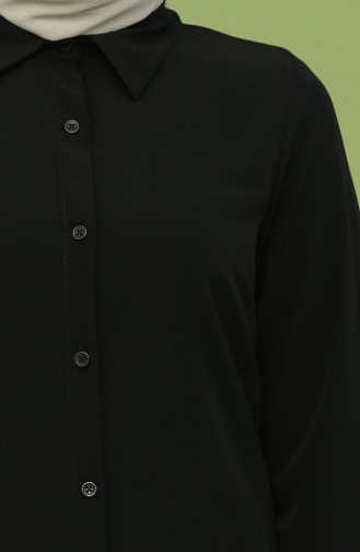 Black Tuniek 6511-03