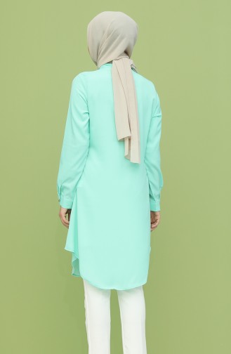 Mint Green Tunics 6511-11