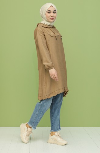 Camel Tunics 21Y82301-03