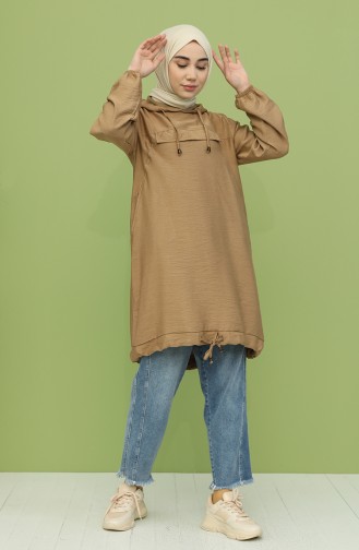 Camel Tunics 21Y82301-03