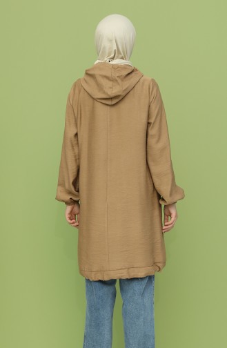 Camel Tunics 21Y82301-03