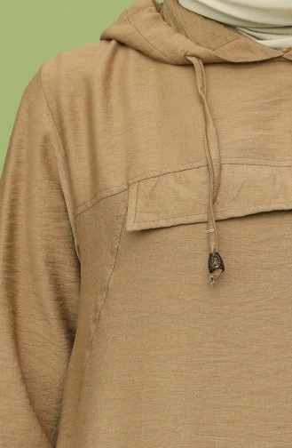 Camel Tunics 21Y82301-03