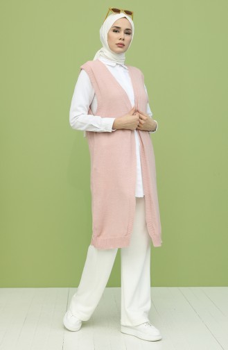 Powder Gilet 0621-08