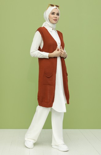 Tile Gilet 0622-03