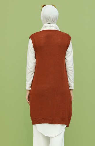 Tile Gilet 0622-03