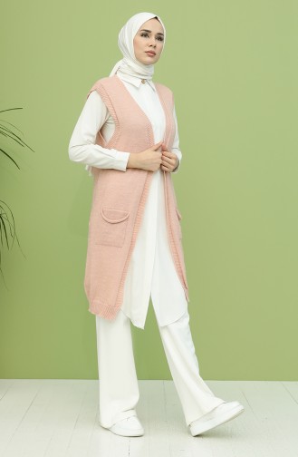 Powder Waistcoats 0622-04